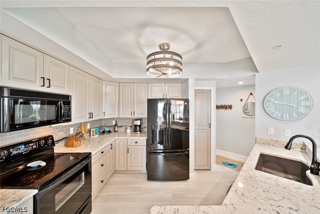 8751 Estero BLVD 501