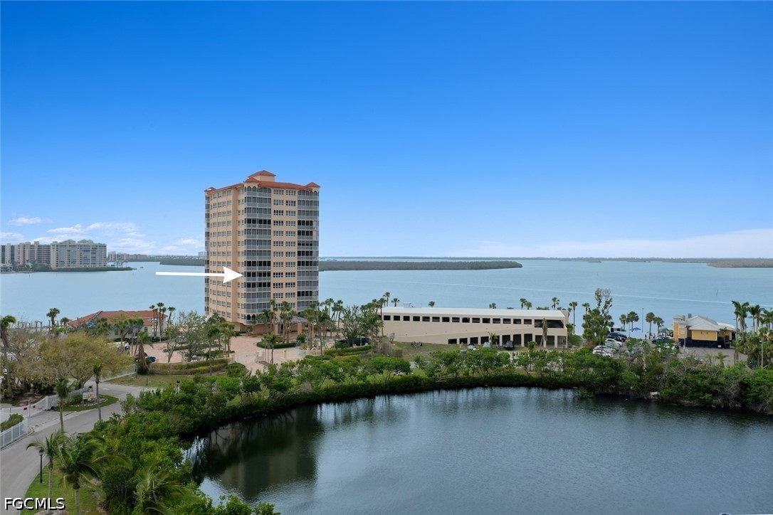 8751 Estero BLVD 501