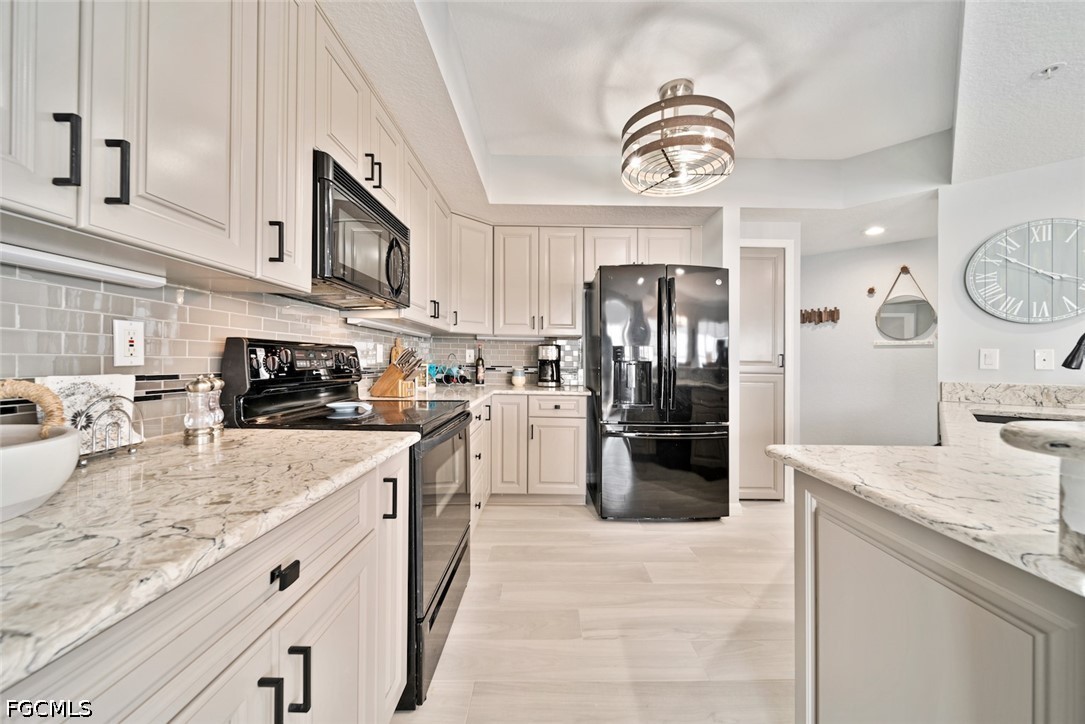 8751 Estero BLVD 501