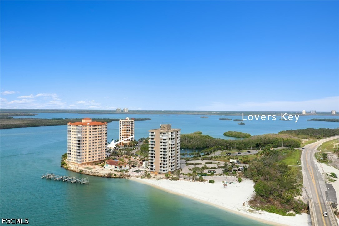 8751 Estero BLVD 501