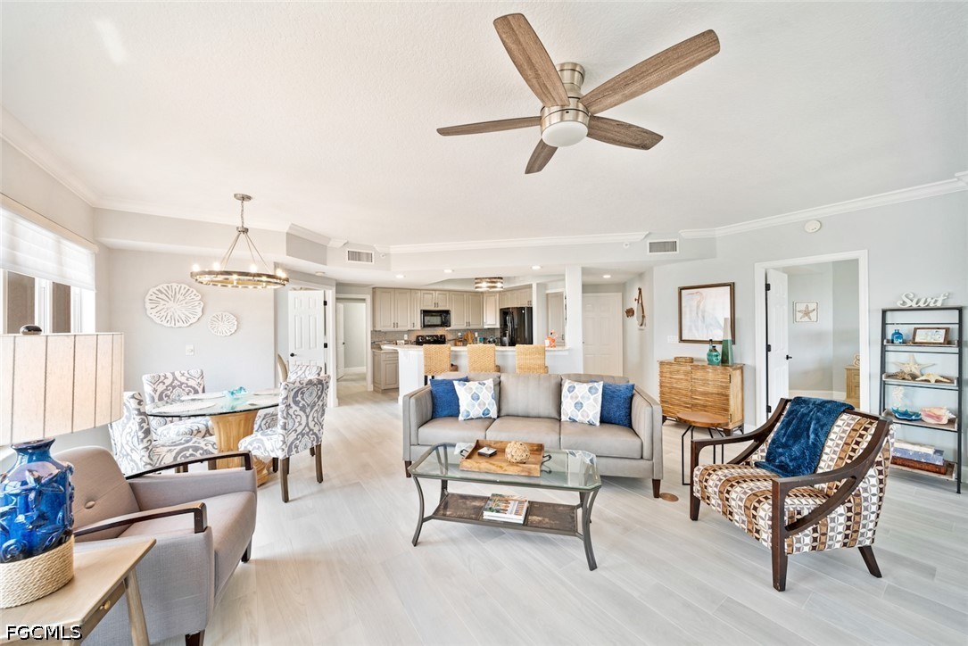 8751 Estero BLVD 501