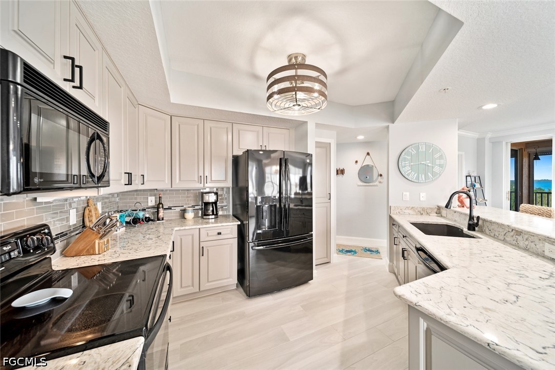 8751 Estero BLVD 501