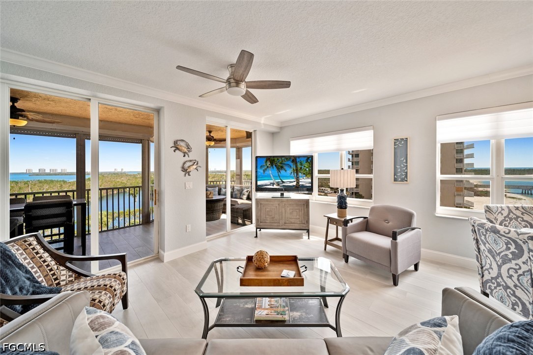 8751 Estero BLVD 501