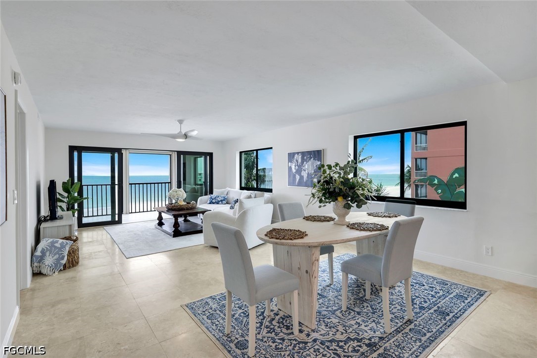 538 Estero BLVD 304