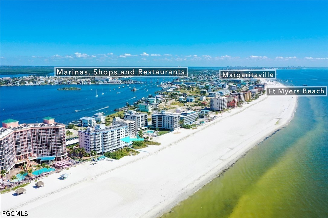250 Estero BLVD 302