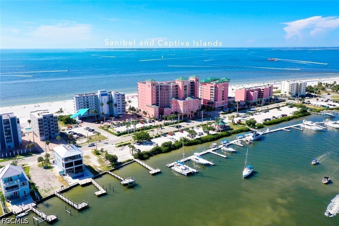 250 Estero BLVD 302