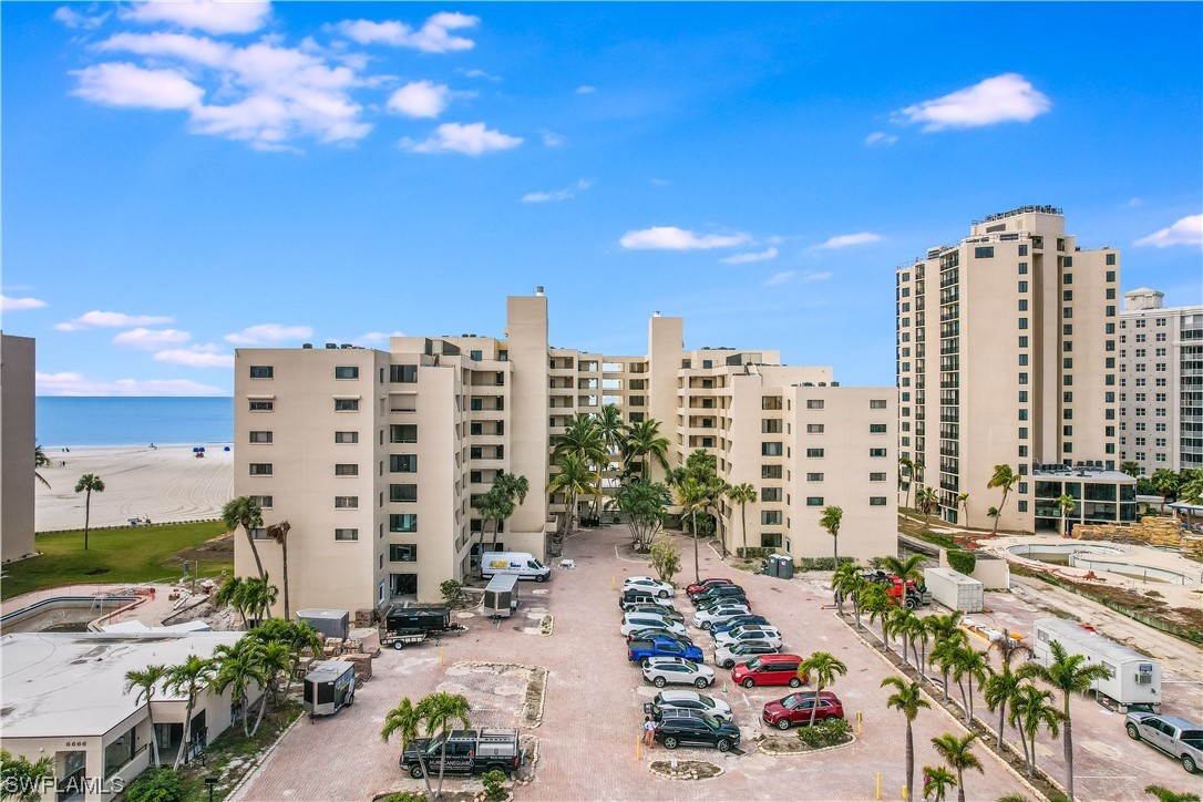 6662 Estero BLVD 208