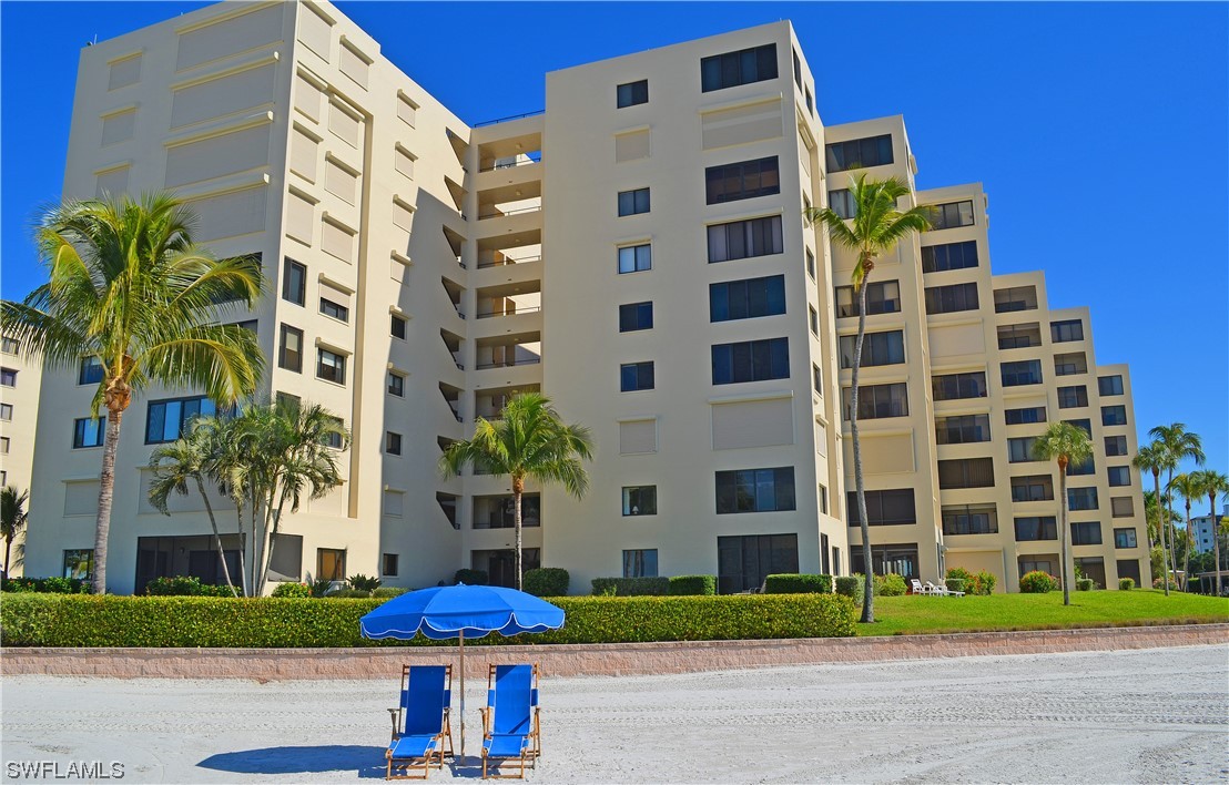 6662 Estero BLVD 208