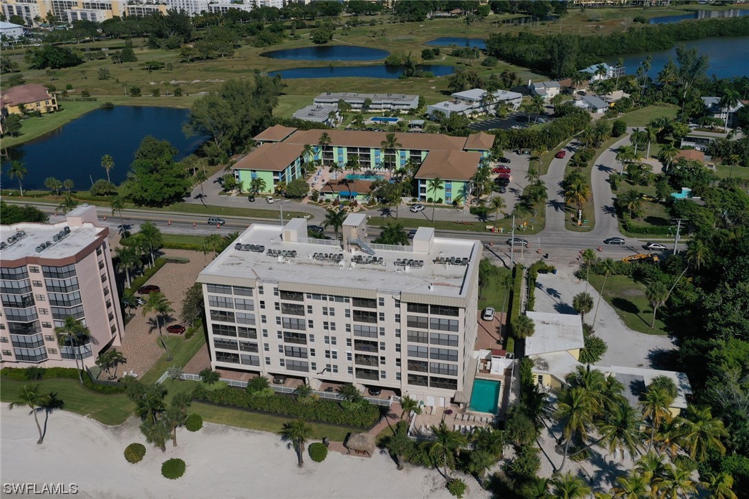 7700 Estero BLVD 304