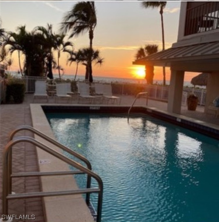 7700 Estero BLVD 304