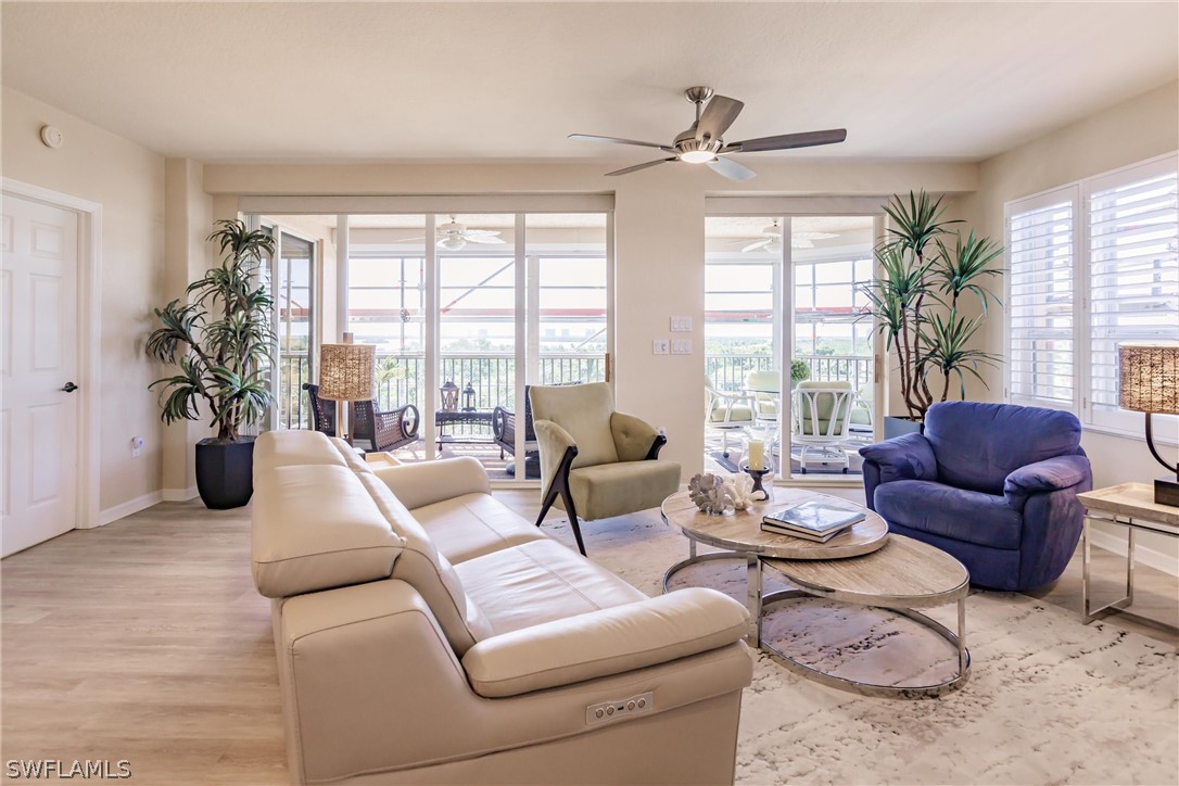 8751 Estero BLVD 401