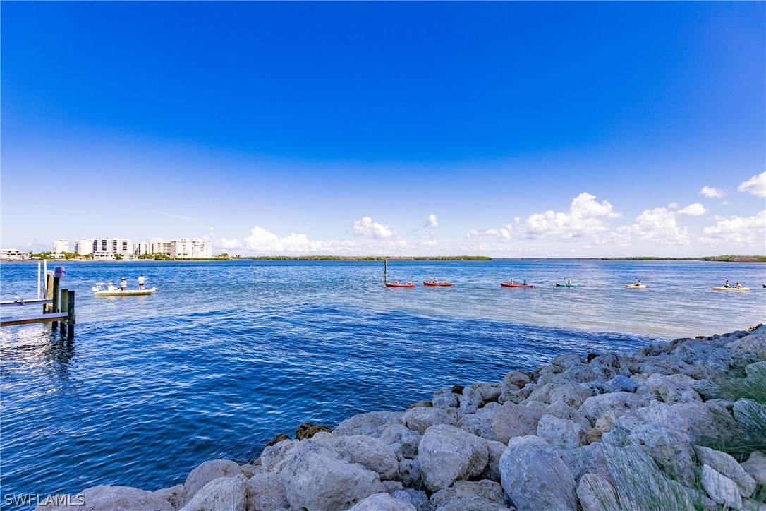 8751 Estero BLVD 401