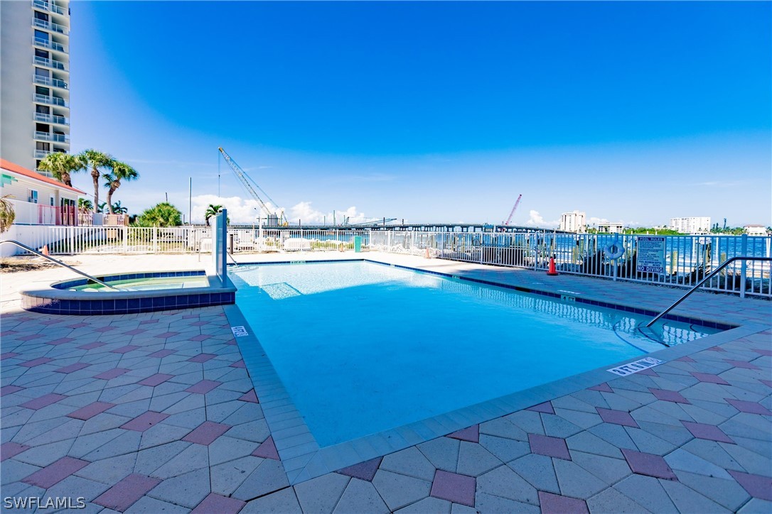 8751 Estero BLVD 401