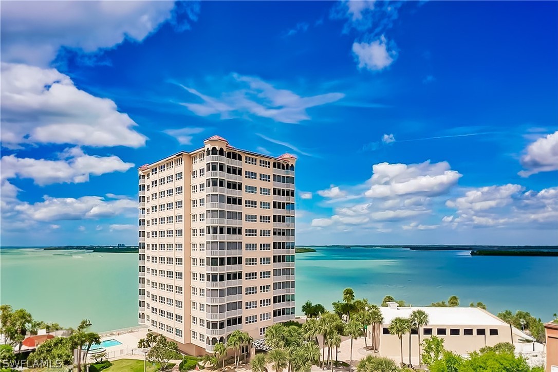 8751 Estero BLVD 401