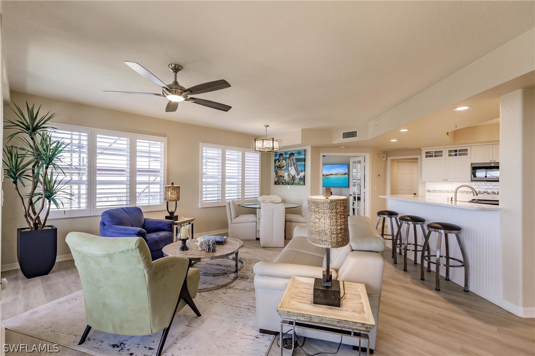 8751 Estero BLVD 401
