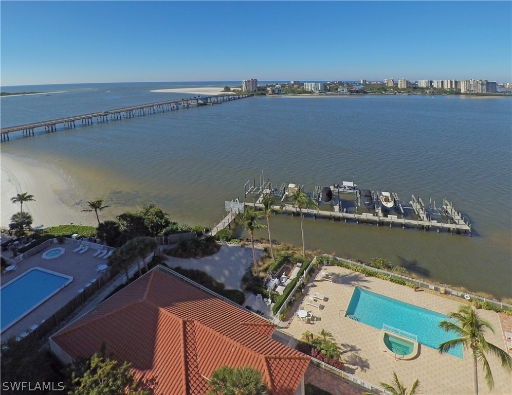 8751 Estero BLVD 401