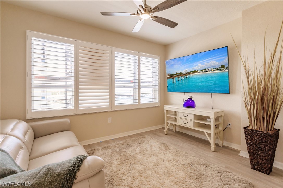 8751 Estero BLVD 401