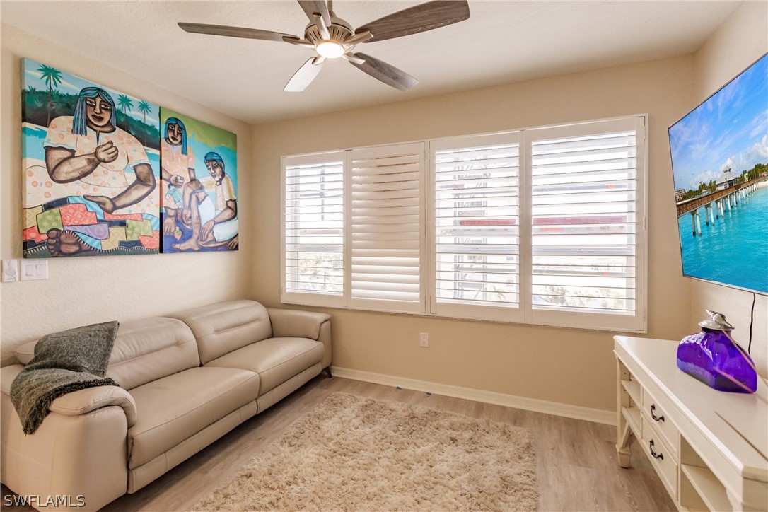 8751 Estero BLVD 401