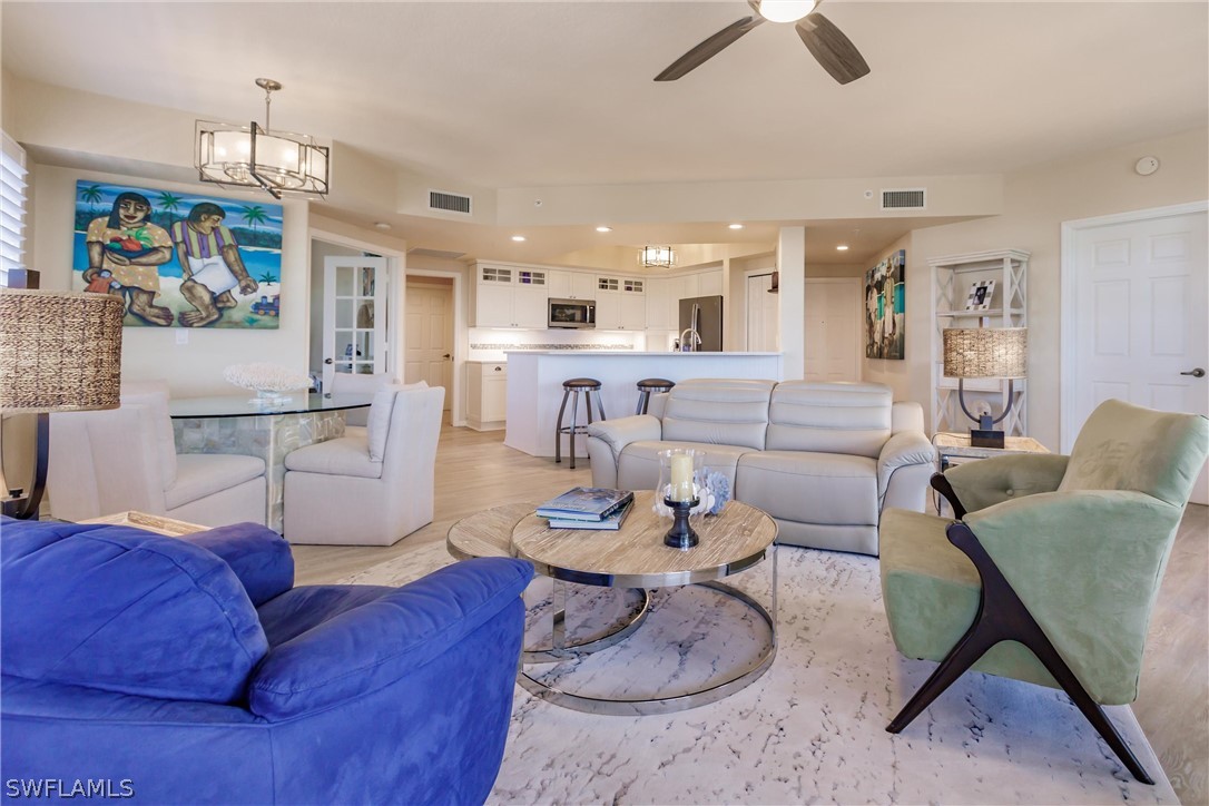 8751 Estero BLVD 401