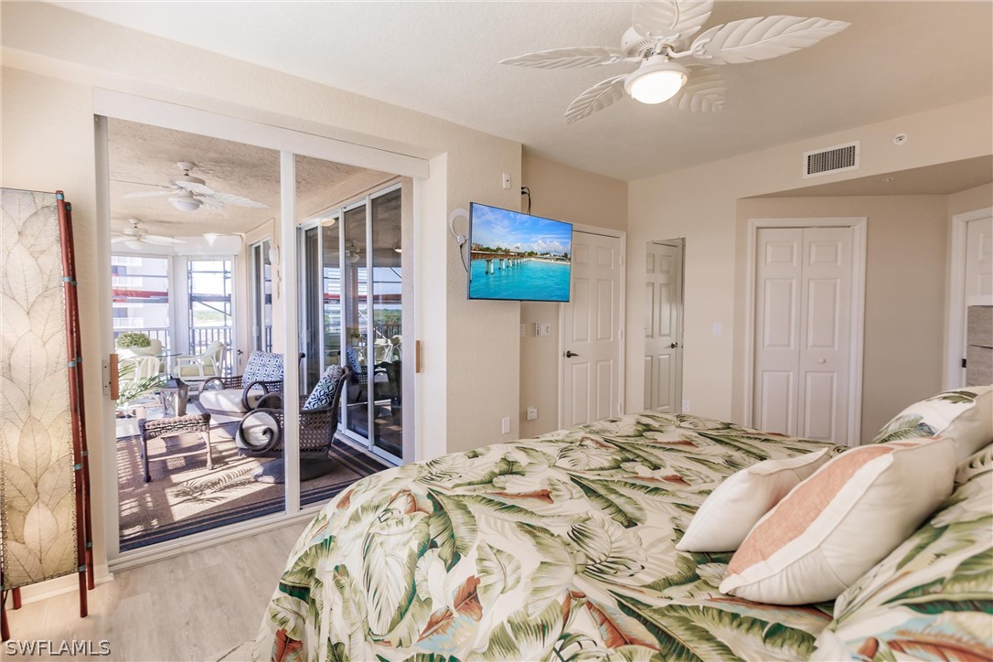 8751 Estero BLVD 401
