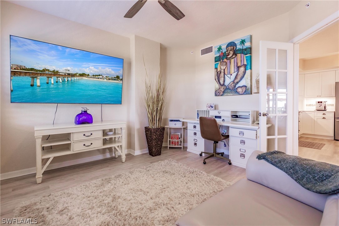 8751 Estero BLVD 401