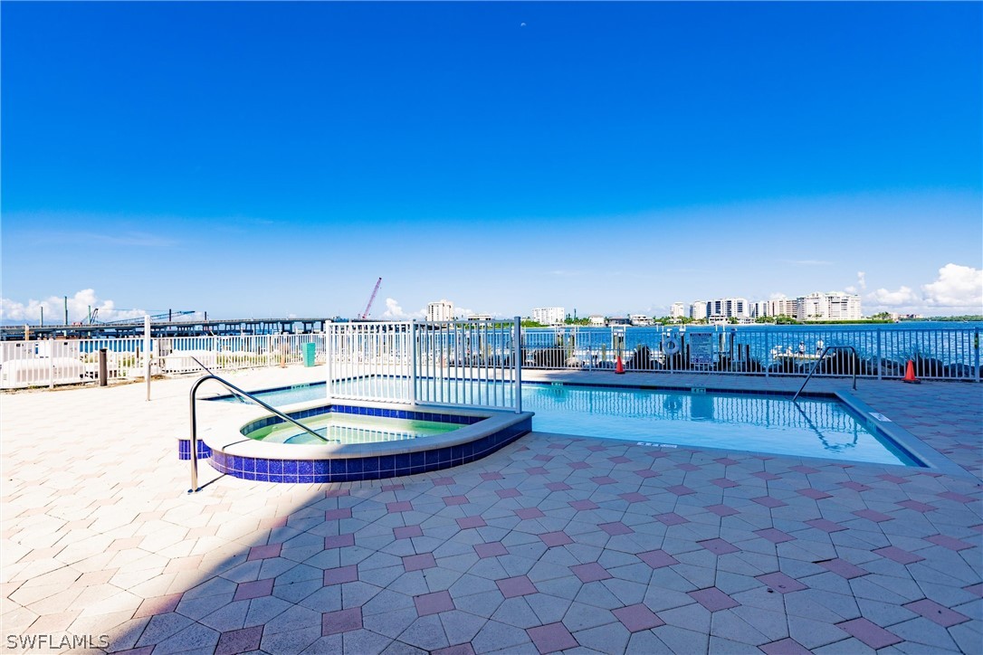 8751 Estero BLVD 401