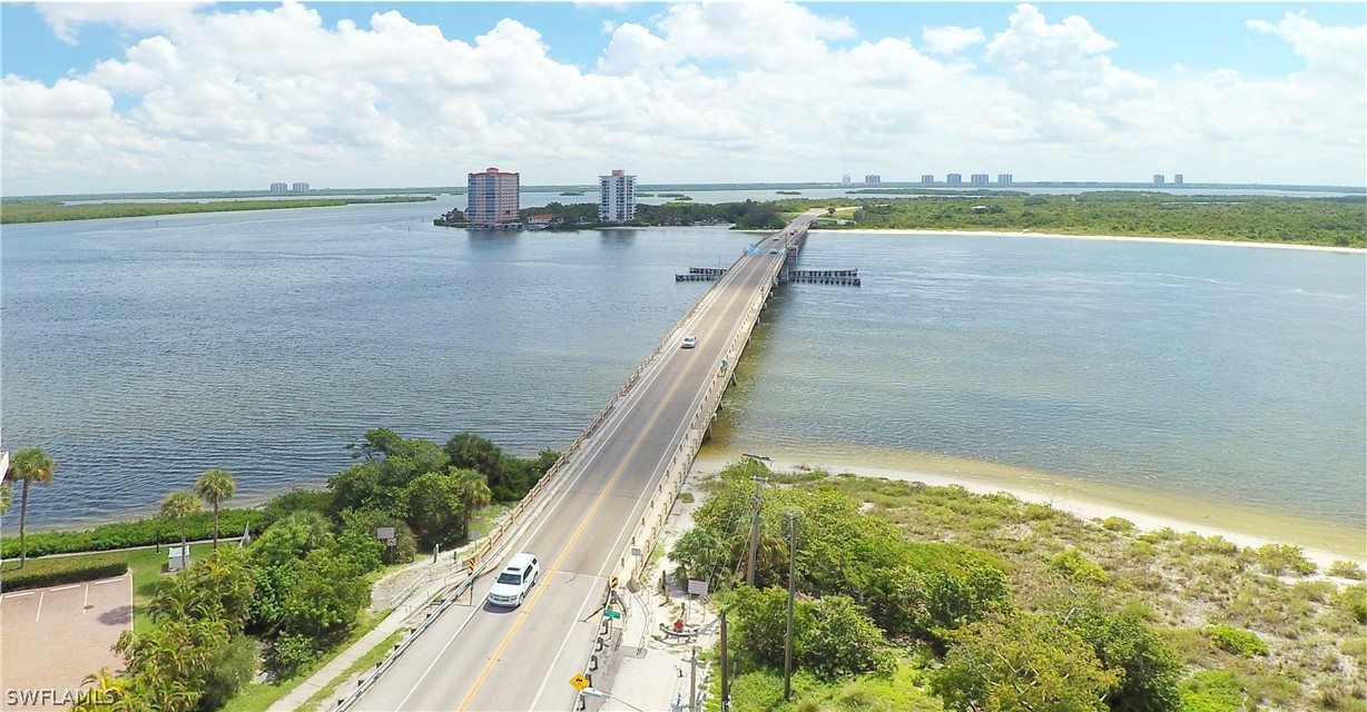 8751 Estero BLVD 401