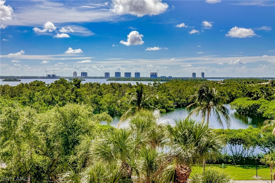8751 Estero BLVD 401