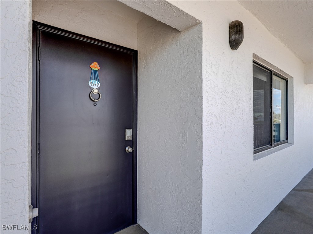 2088 Estero BLVD 3F