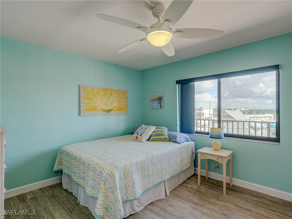 2088 Estero BLVD 3F