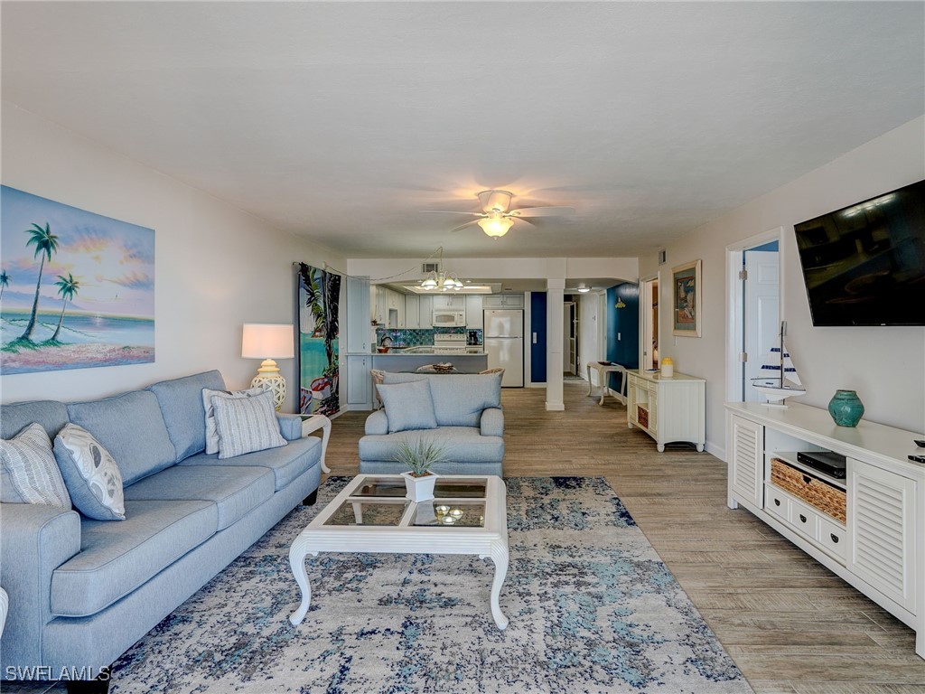 2088 Estero BLVD 3F