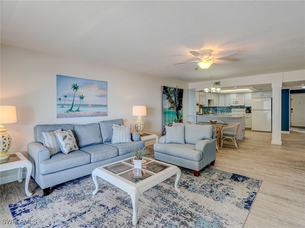 2088 Estero BLVD 3F