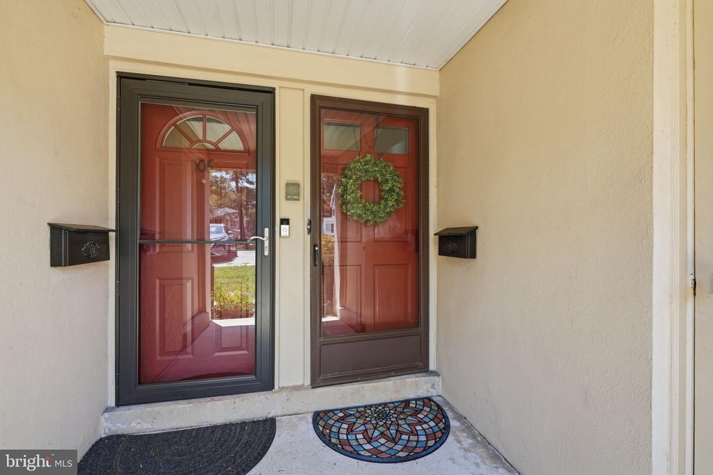 107 OLD FORGE CROSSING 107