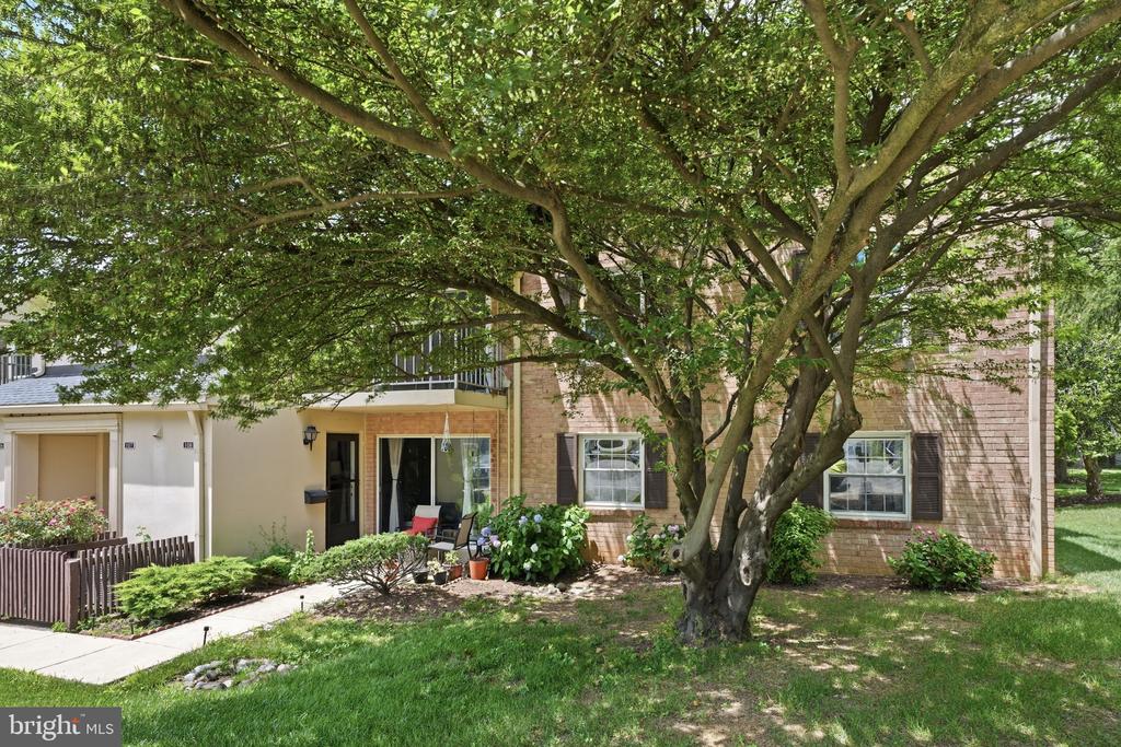 107 OLD FORGE CROSSING 107