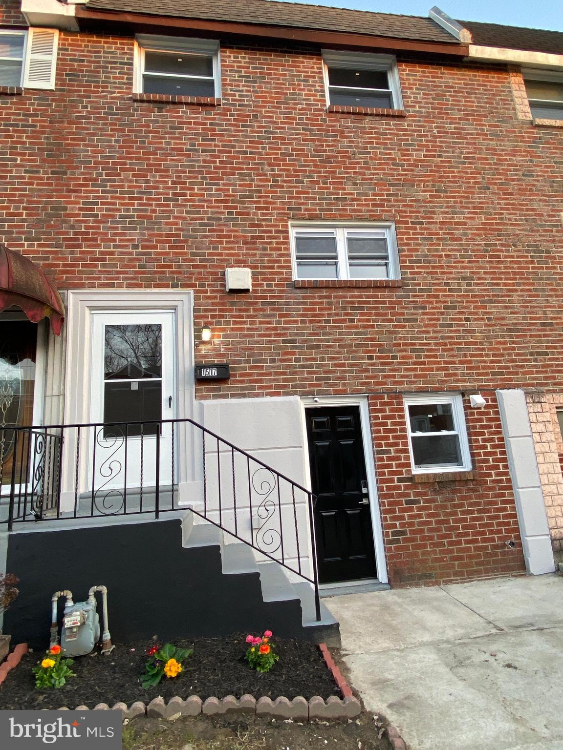 1517 Forrester Ave