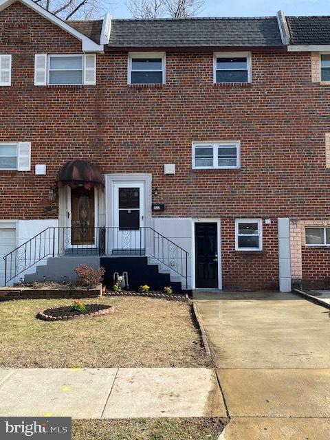 1517 Forrester Ave