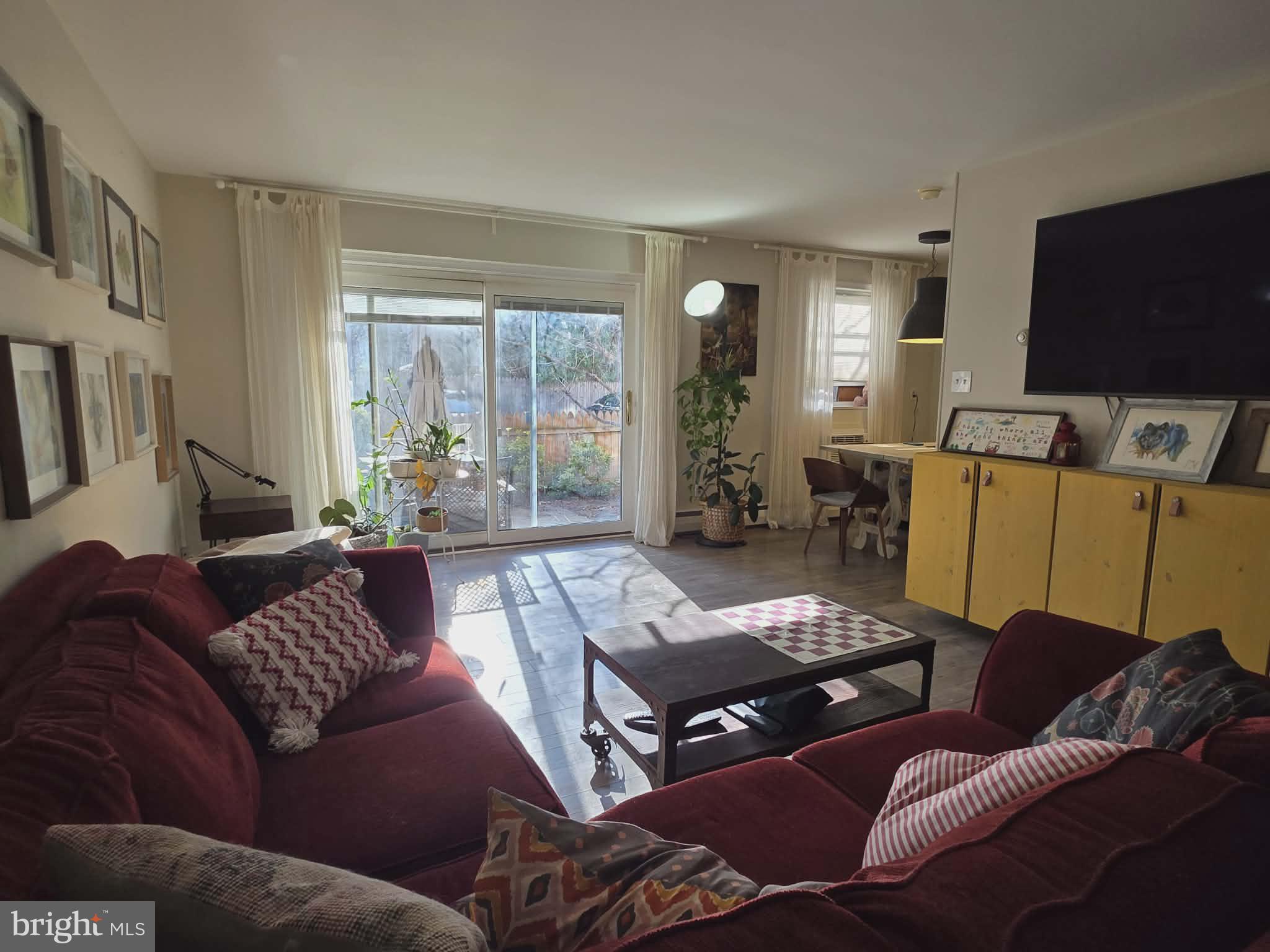 412 N WAYNE AVENUE 109