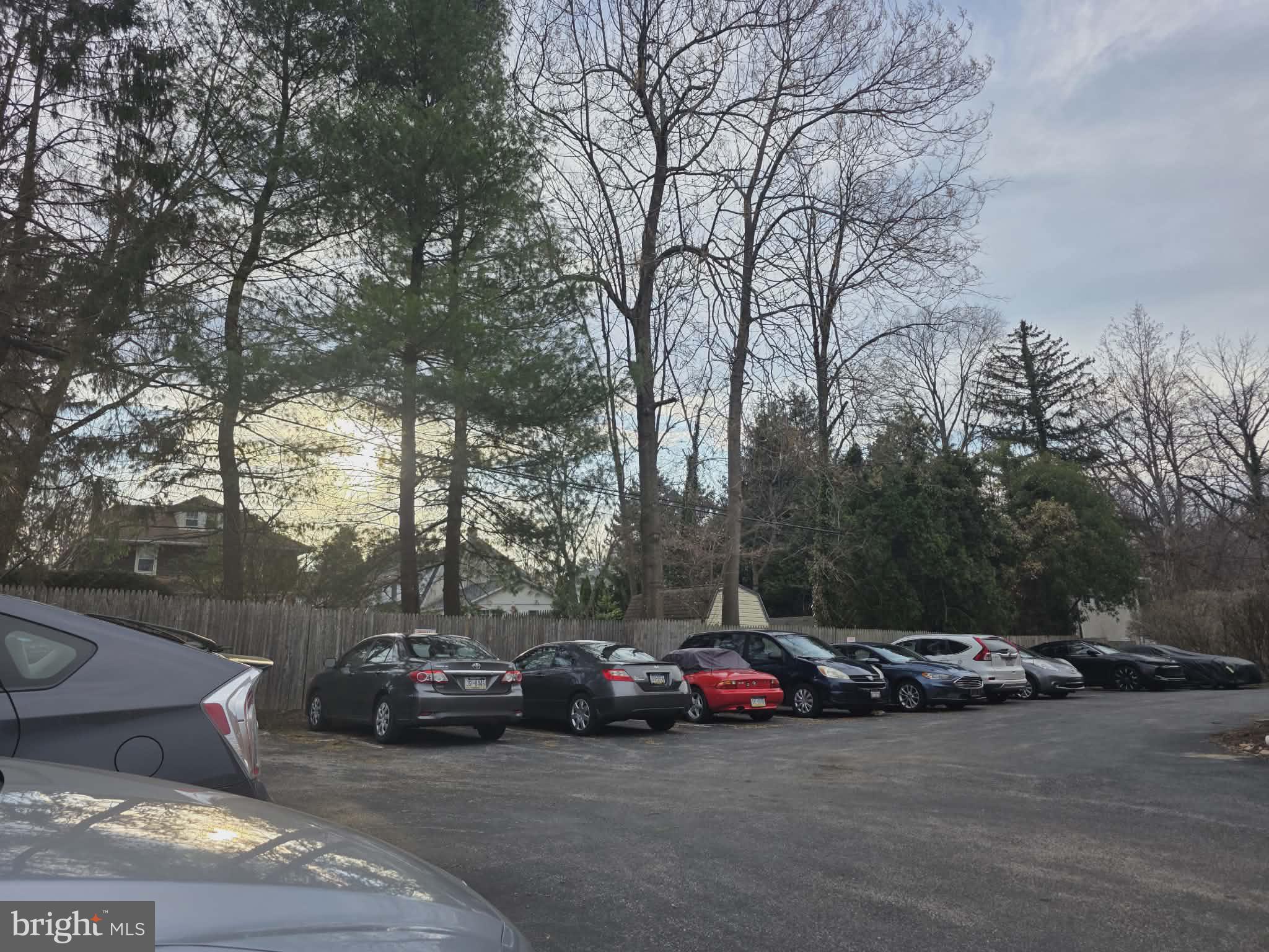 412 N WAYNE AVENUE 109