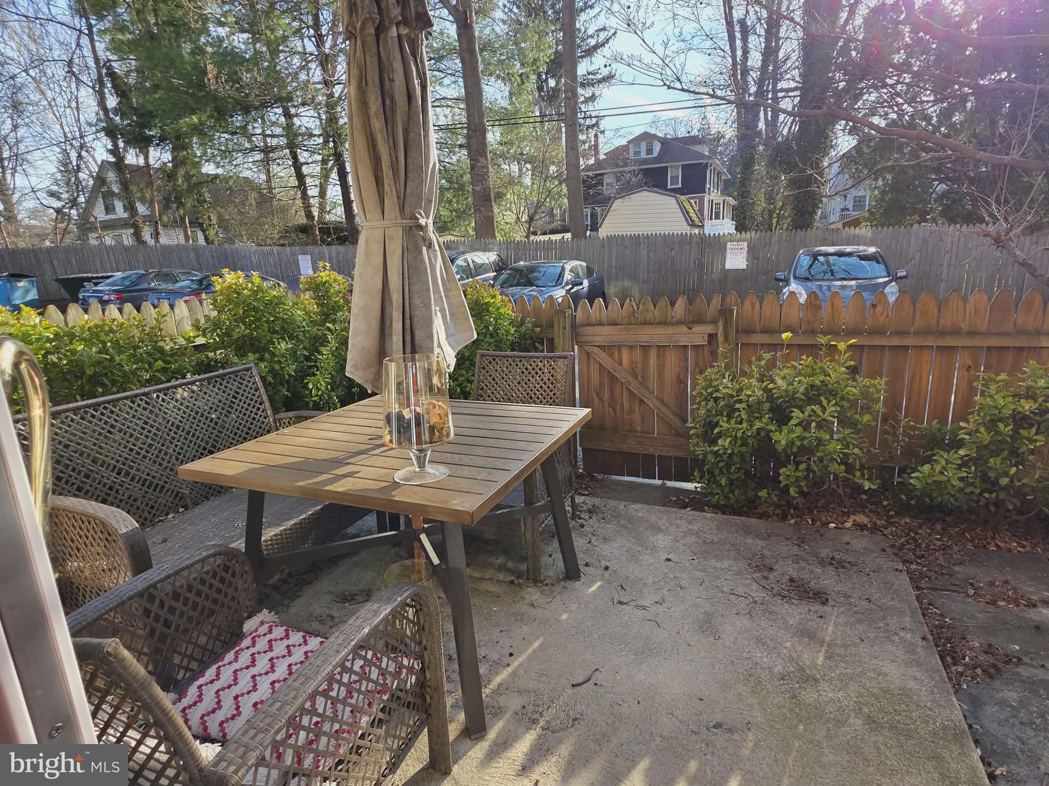 412 N WAYNE AVENUE 109