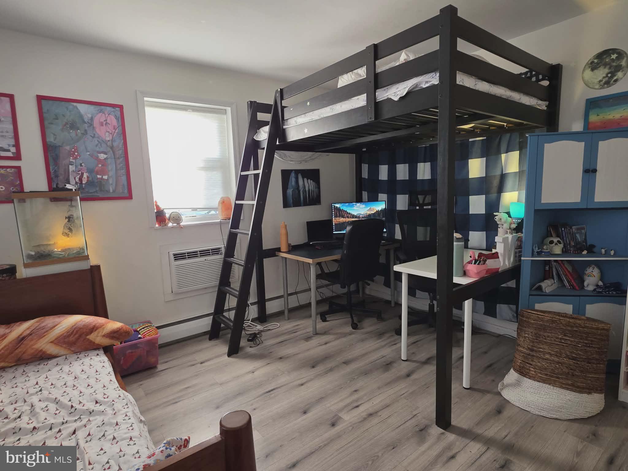 412 N WAYNE AVENUE 109