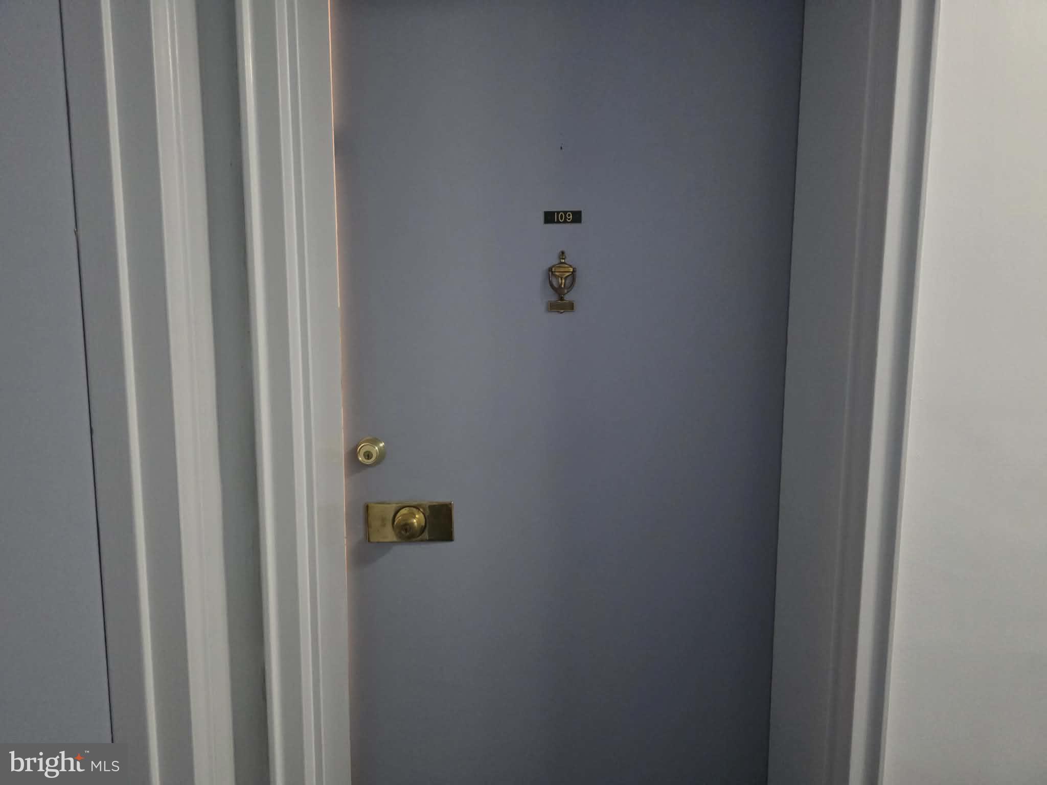 412 N WAYNE AVENUE 109