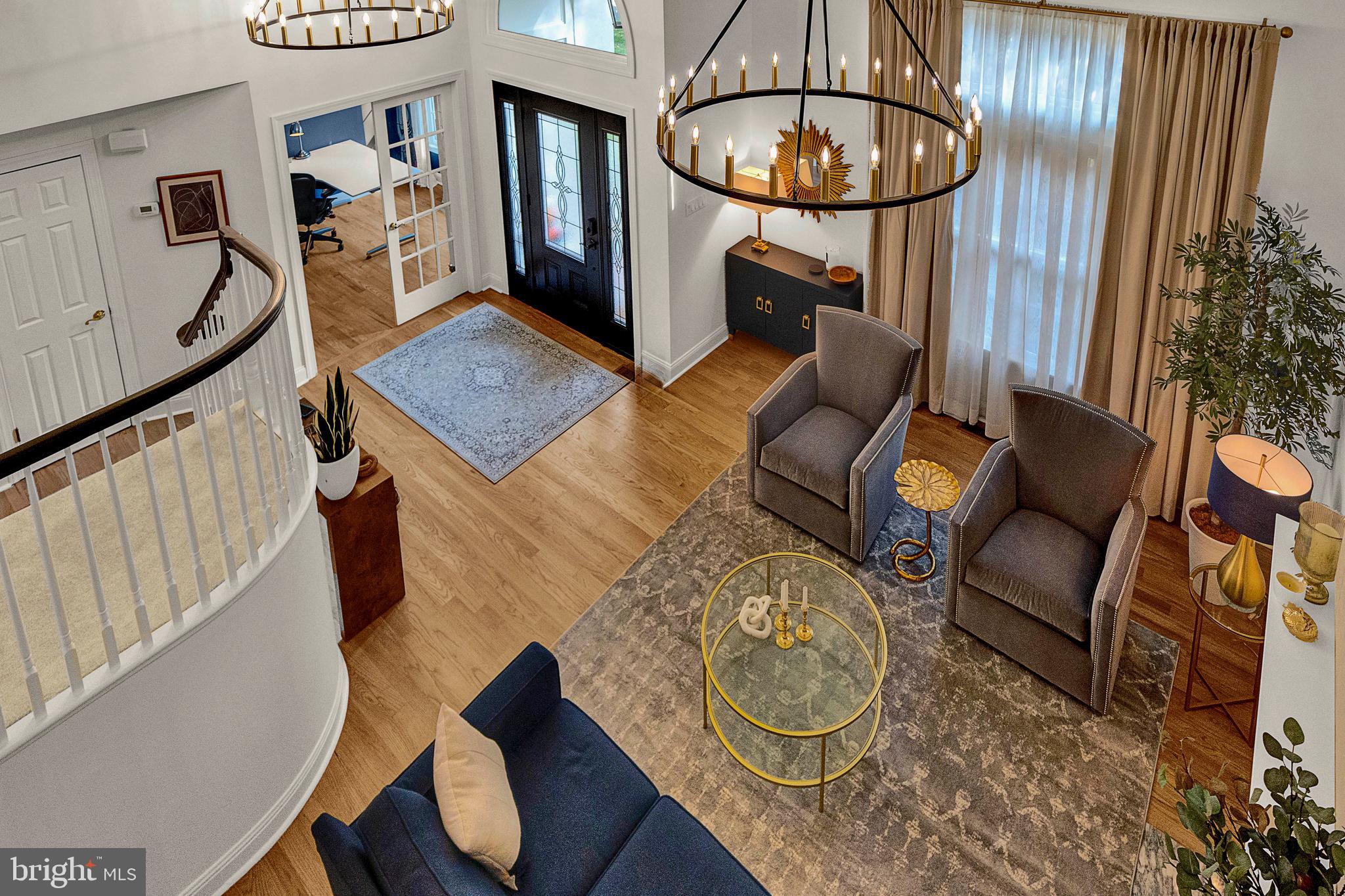 111 Mallard DRIVE W