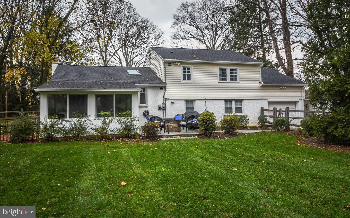 400 Atkinson LANE