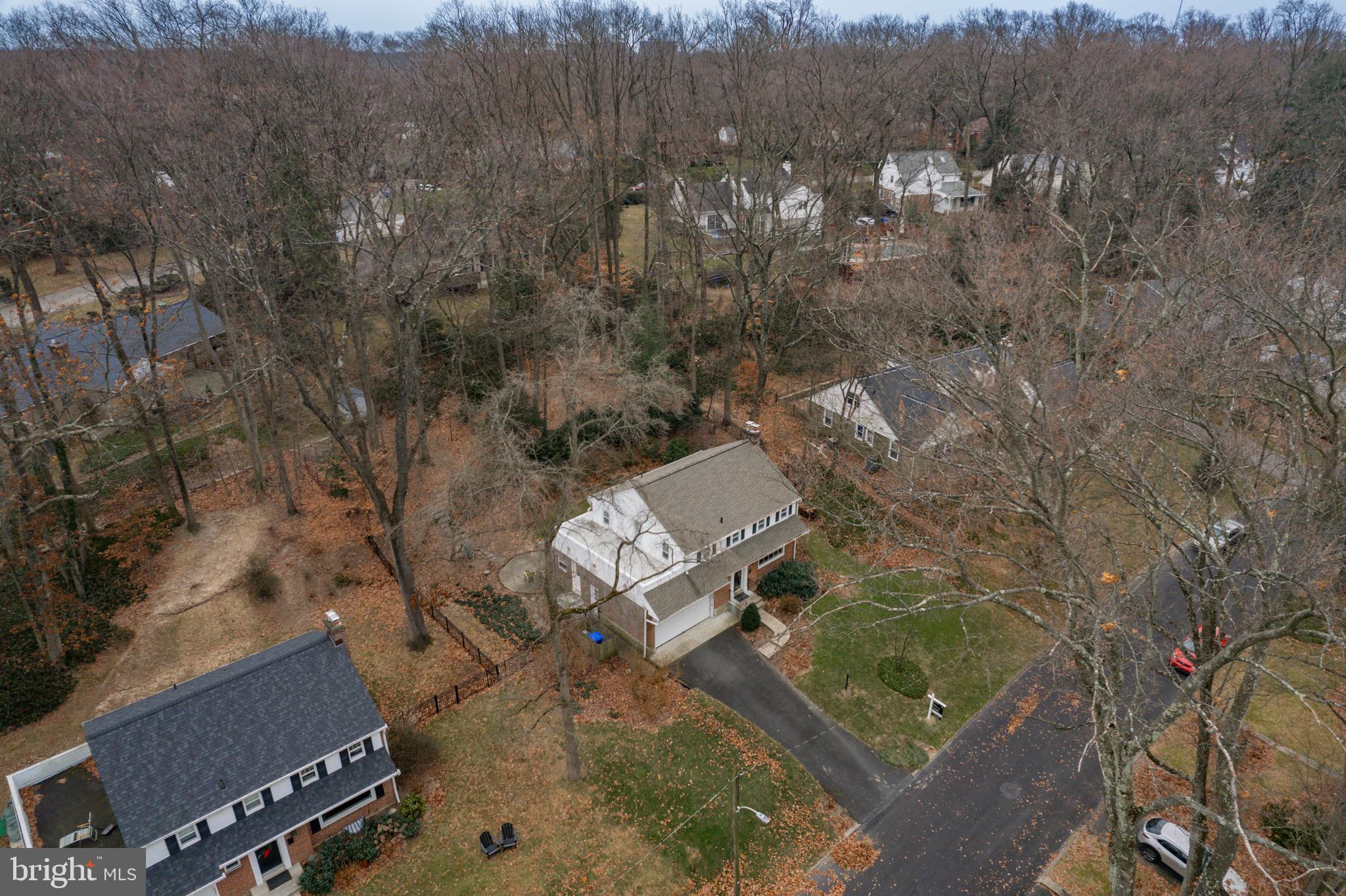 509 Waln ROAD