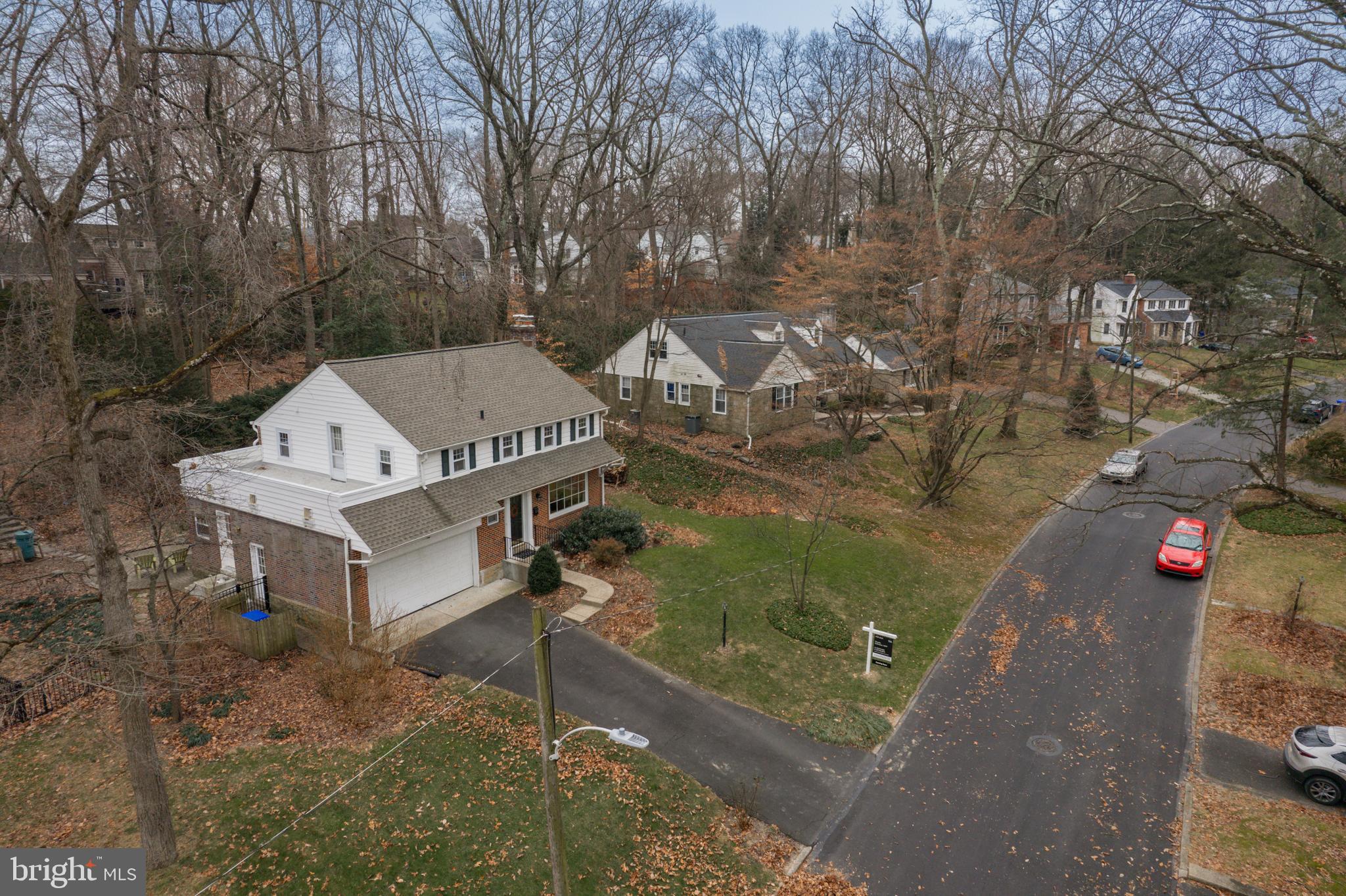 509 Waln ROAD