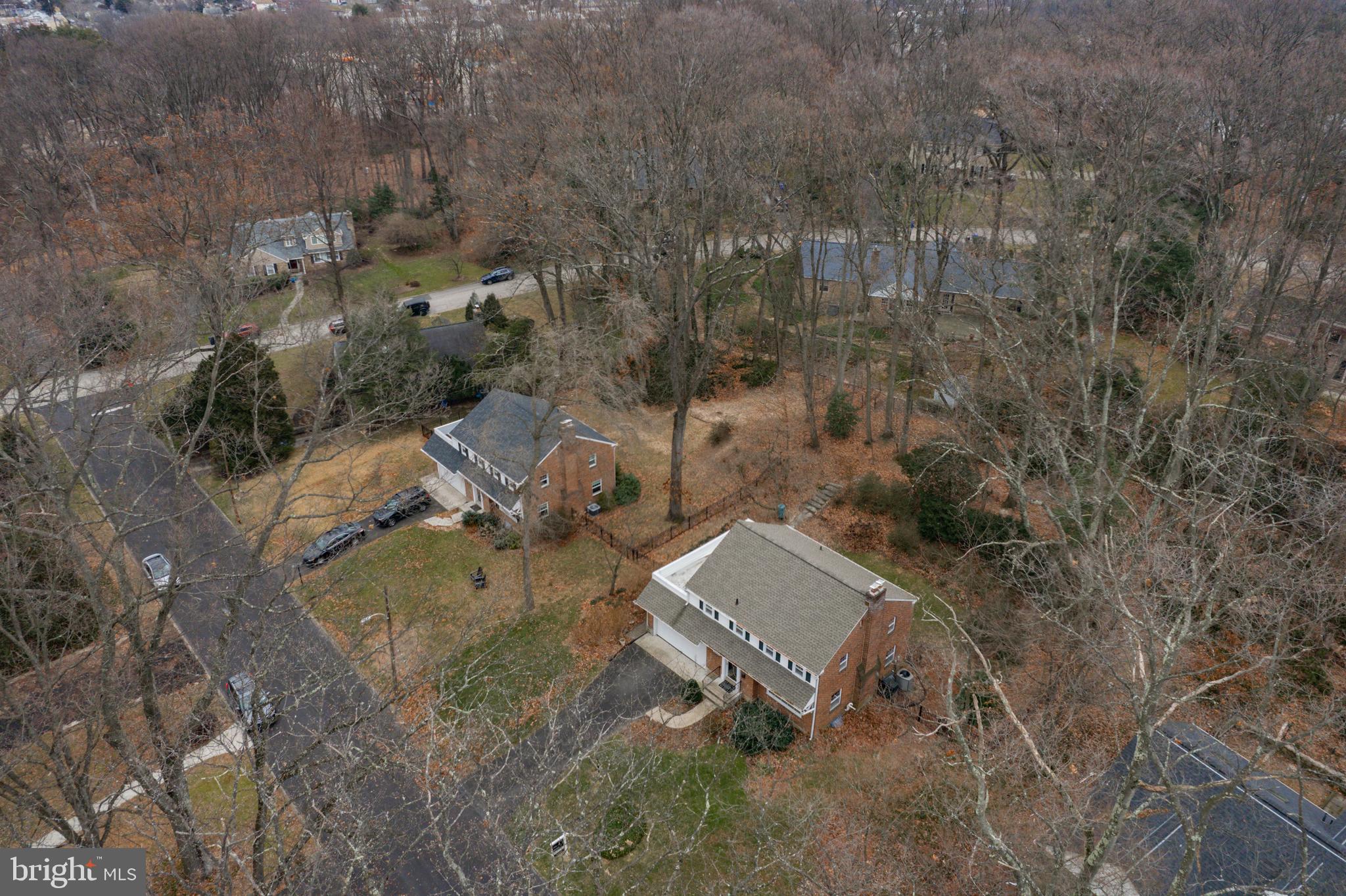 509 Waln ROAD
