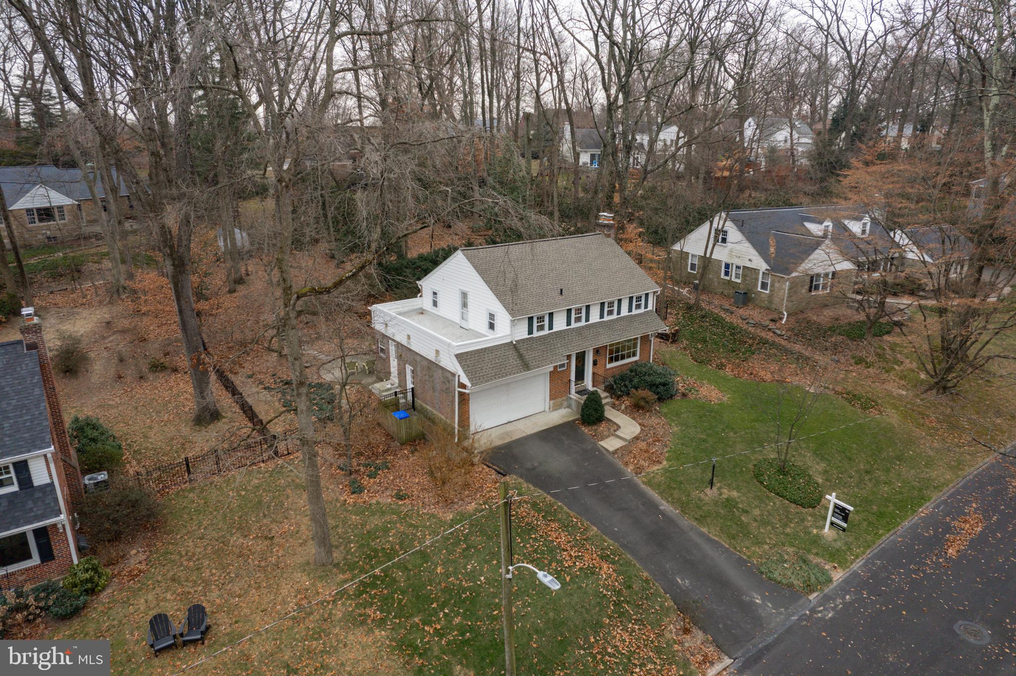 509 Waln ROAD