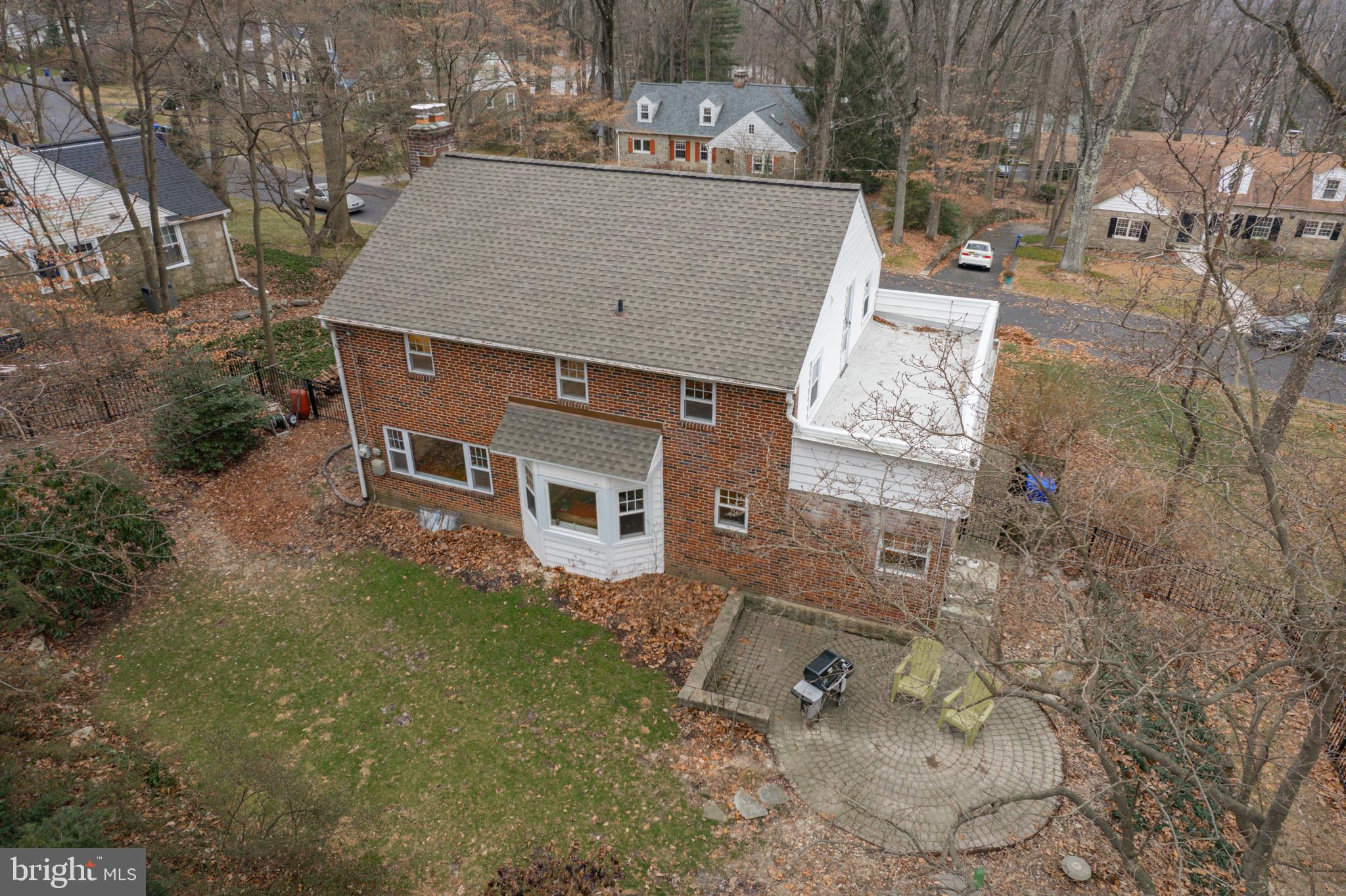 509 Waln ROAD