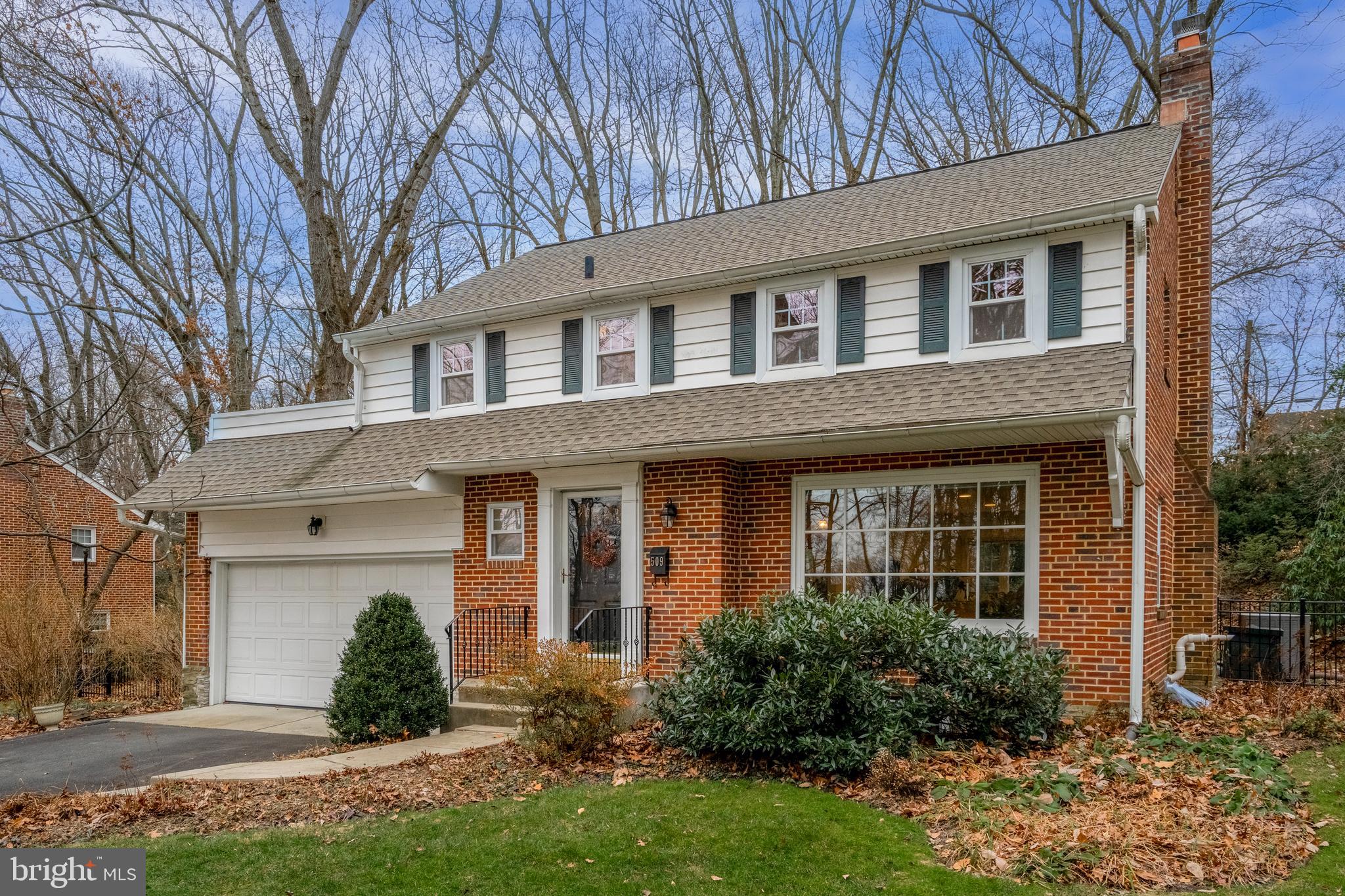 509 Waln ROAD