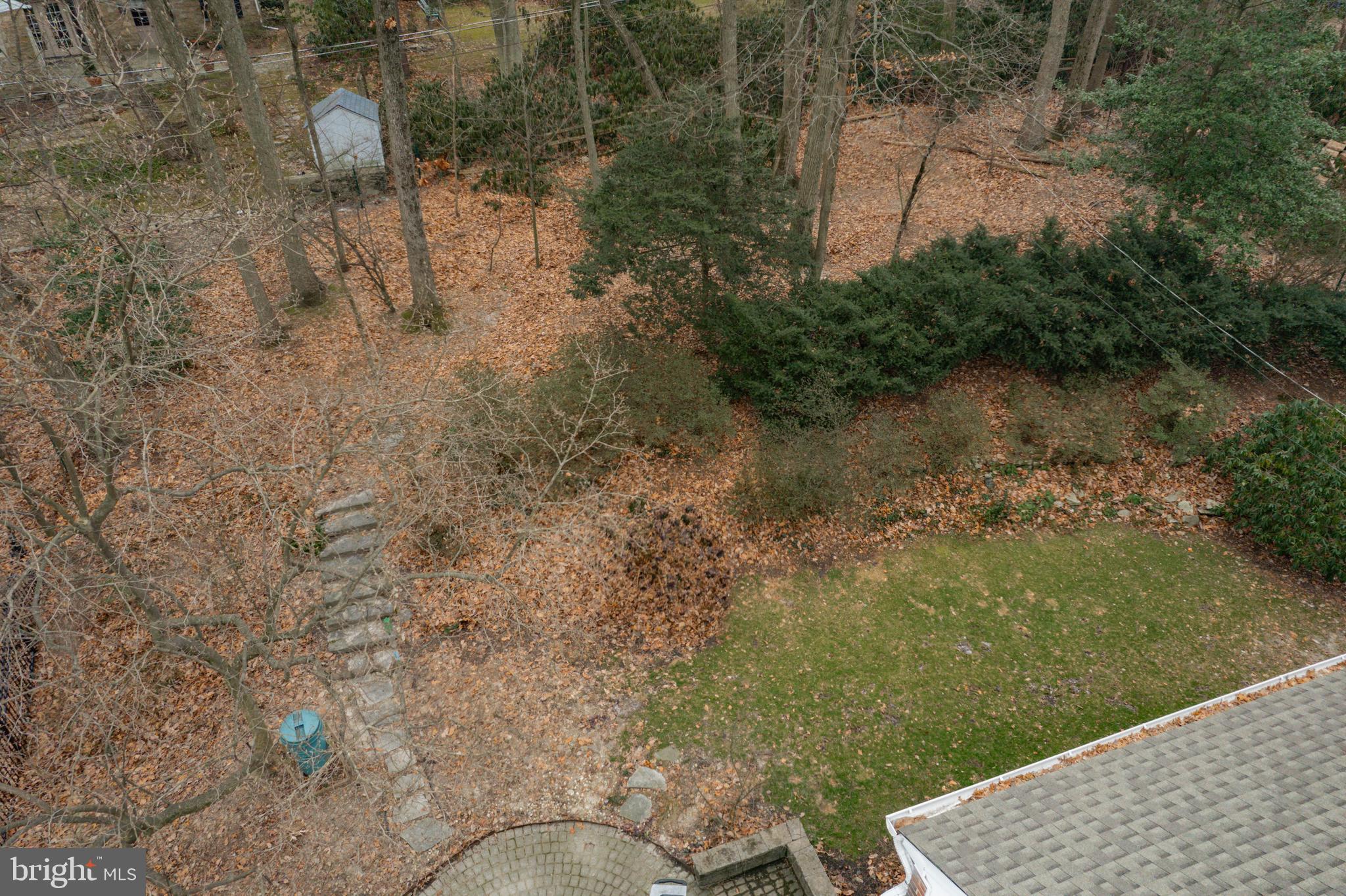 509 Waln ROAD